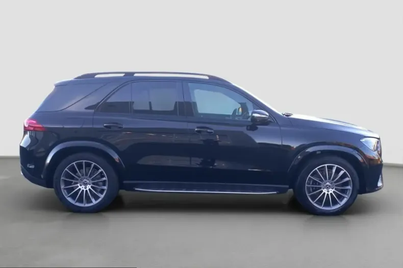 Mercedes-Benz GLE 450 (Clasa GLE) din 2025 cu 16.900 km - oferta MER261961 - foto 19