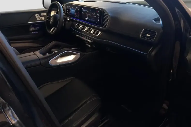 Mercedes-Benz GLE 450 (Clasa GLE) din 2025 cu 16.900 km - oferta MER261961 - foto 22