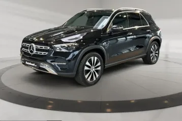 Mercedes-Benz GLE 450 din 2023 - oferta MER261963