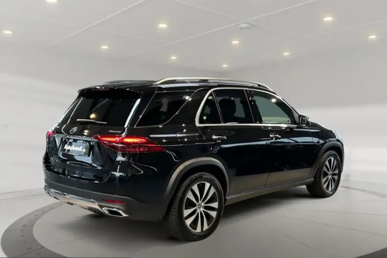 Mercedes-Benz GLE 450 (Clasa GLE) din 2023 cu 65.080 km - oferta MER261963 - foto 2