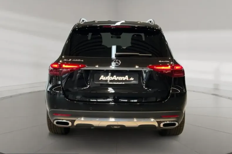 Mercedes-Benz GLE 450 (Clasa GLE) din 2023 cu 65.080 km - oferta MER261963 - foto 4