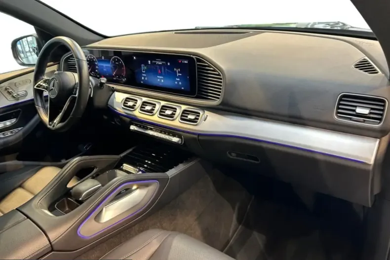Mercedes-Benz GLE 450 (Clasa GLE) din 2023 cu 65.080 km - oferta MER261963 - foto 6