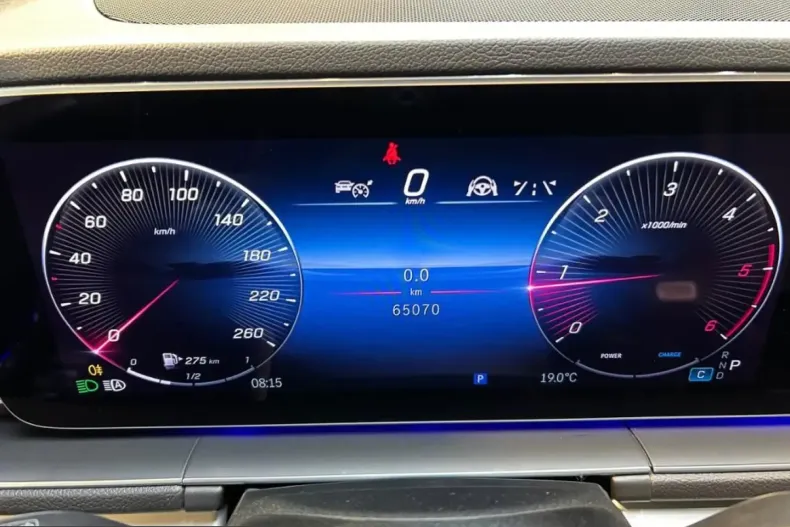 Mercedes-Benz GLE 450 (Clasa GLE) din 2023 cu 65.080 km - oferta MER261963 - foto 12