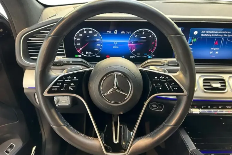Mercedes-Benz GLE 450 (Clasa GLE) din 2023 cu 65.080 km - oferta MER261963 - foto 13