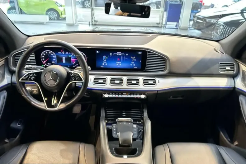 Mercedes-Benz GLE 450 (Clasa GLE) din 2023 cu 65.080 km - oferta MER261963 - foto 17