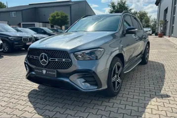 Mercedes-Benz GLE 450 din 2024 - oferta MER261964