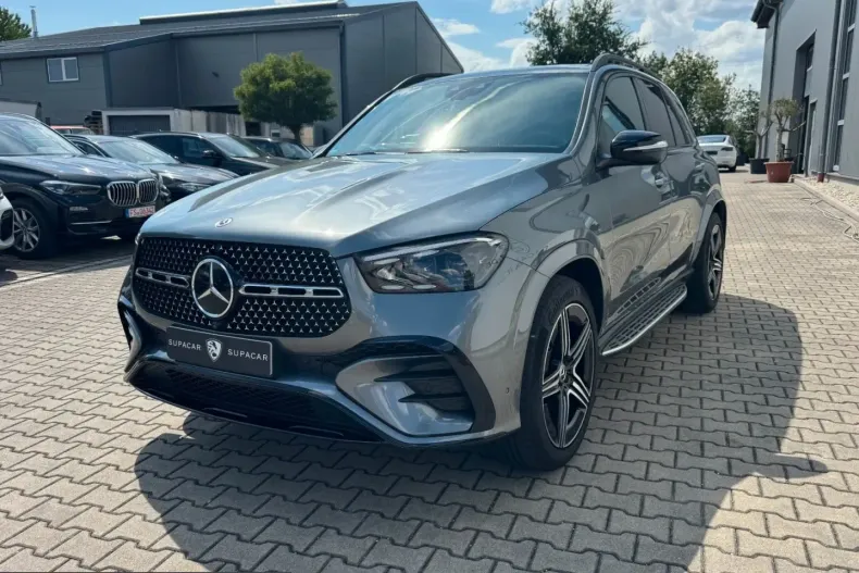 Mercedes-Benz GLE 450 (Clasa GLE) din 2024 cu 55.500 km - oferta MER261964 - foto 1