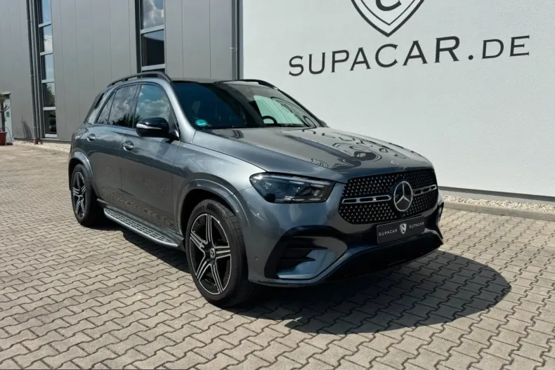 Mercedes-Benz GLE 450 (Clasa GLE) din 2024 cu 55.500 km - oferta MER261964 - foto 2
