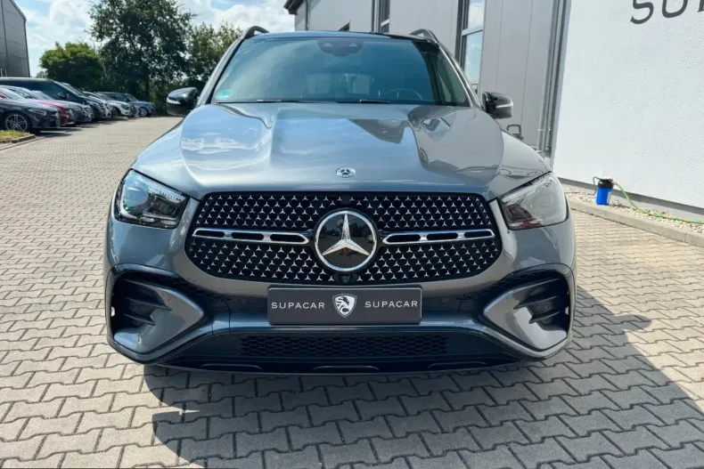 Mercedes-Benz GLE 450 (Clasa GLE) din 2024 cu 55.500 km - oferta MER261964 - foto 3