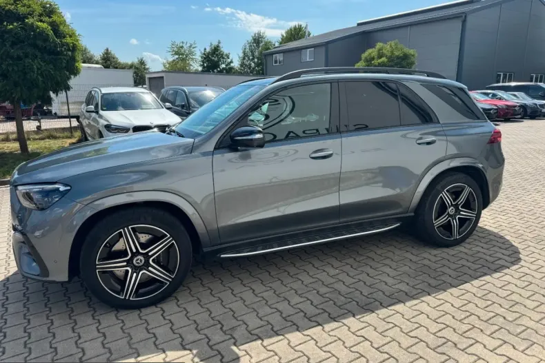 Mercedes-Benz GLE 450 (Clasa GLE) din 2024 cu 55.500 km - oferta MER261964 - foto 5