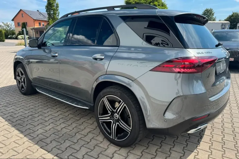 Mercedes-Benz GLE 450 (Clasa GLE) din 2024 cu 55.500 km - oferta MER261964 - foto 6