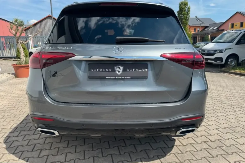 Mercedes-Benz GLE 450 (Clasa GLE) din 2024 cu 55.500 km - oferta MER261964 - foto 8
