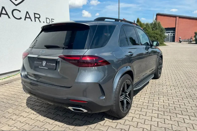 Mercedes-Benz GLE 450 (Clasa GLE) din 2024 cu 55.500 km - oferta MER261964 - foto 9