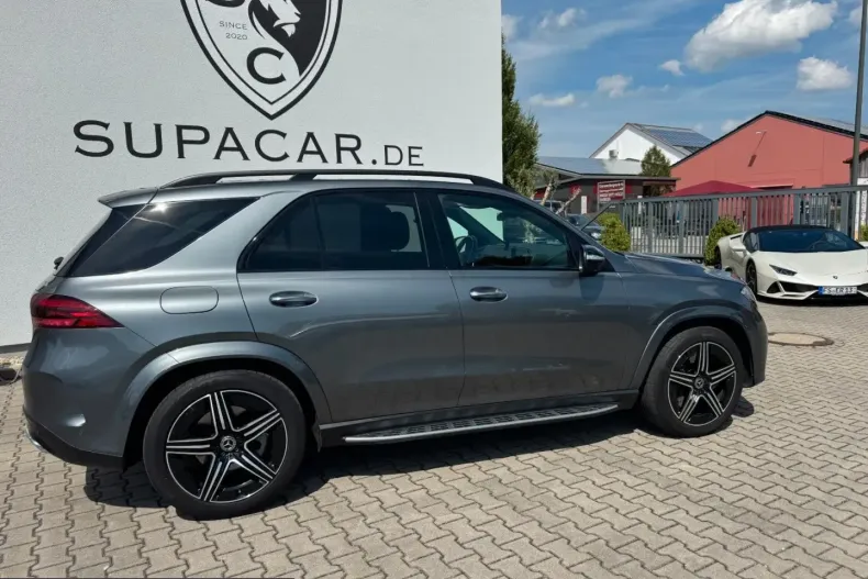 Mercedes-Benz GLE 450 (Clasa GLE) din 2024 cu 55.500 km - oferta MER261964 - foto 10