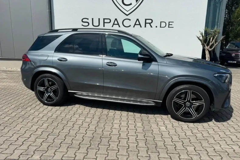 Mercedes-Benz GLE 450 (Clasa GLE) din 2024 cu 55.500 km - oferta MER261964 - foto 11