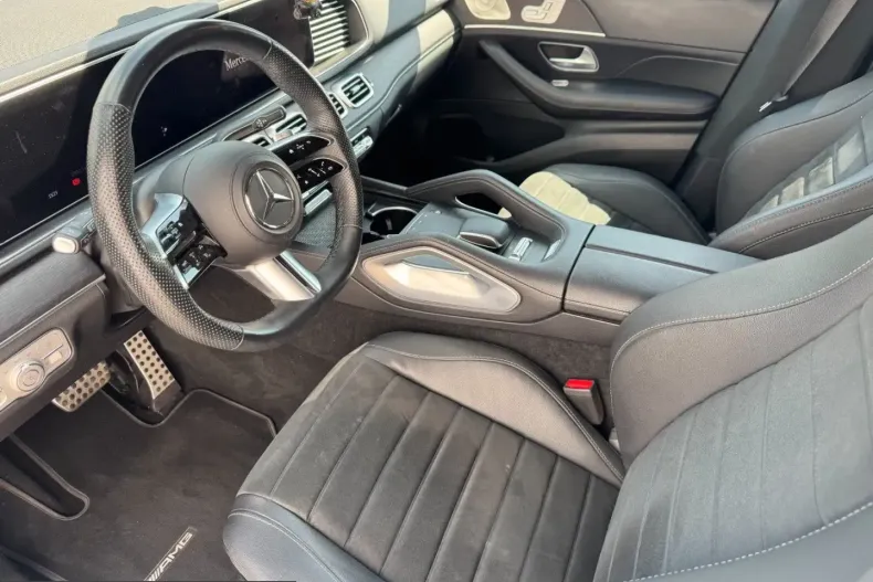 Mercedes-Benz GLE 450 (Clasa GLE) din 2024 cu 55.500 km - oferta MER261964 - foto 12