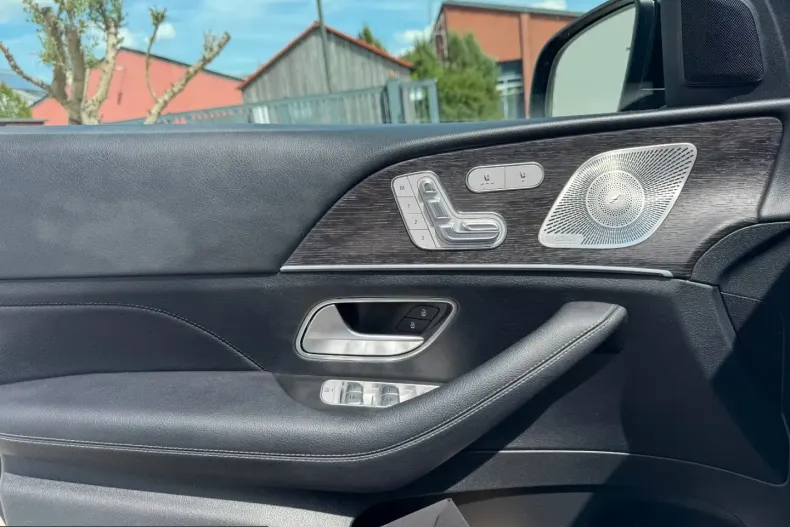 Mercedes-Benz GLE 450 (Clasa GLE) din 2024 cu 55.500 km - oferta MER261964 - foto 15