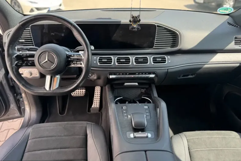 Mercedes-Benz GLE 450 (Clasa GLE) din 2024 cu 55.500 km - oferta MER261964 - foto 18