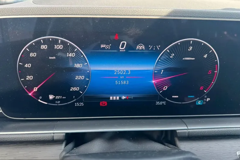 Mercedes-Benz GLE 450 (Clasa GLE) din 2024 cu 55.500 km - oferta MER261964 - foto 19