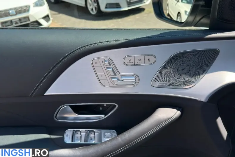 Mercedes-Benz GLE 400 (Clasa GLE) din 2023 cu 65.504 km - oferta MER261965 - foto 10