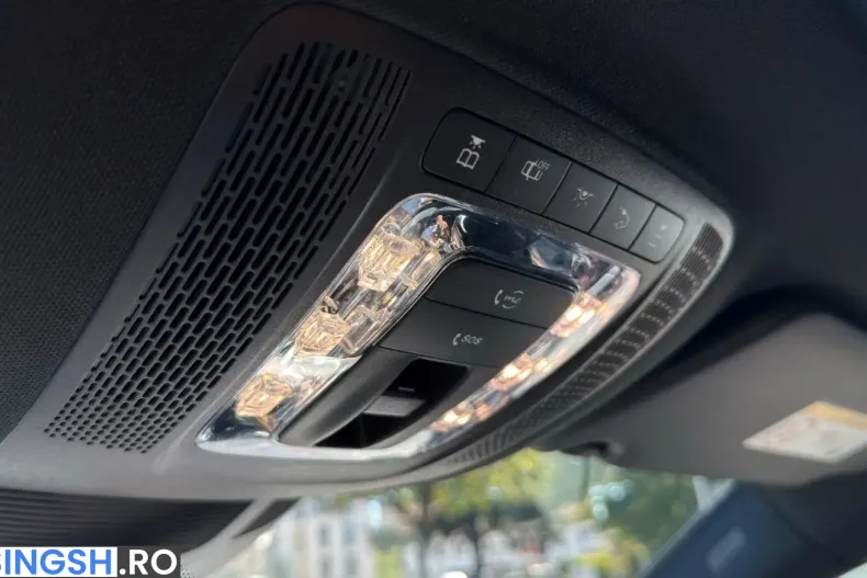 Mercedes-Benz GLE 400 (Clasa GLE) din 2023 cu 65.504 km - oferta MER261965 - foto 21