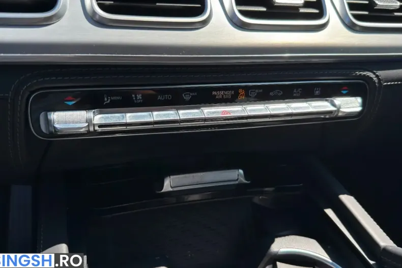 Mercedes-Benz GLE 400 (Clasa GLE) din 2023 cu 65.504 km - oferta MER261965 - foto 22