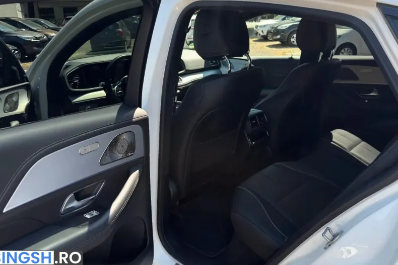 Mercedes-Benz GLE 400 (Clasa GLE) din 2023 cu 65.504 km - oferta MER261965 - foto 25