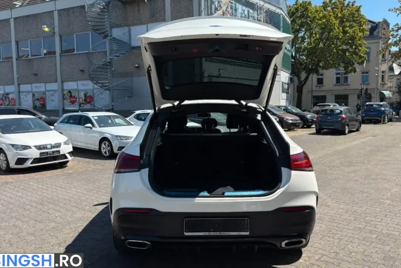 Mercedes-Benz GLE 400 (Clasa GLE) din 2023 cu 65.504 km - oferta MER261965 - foto 29