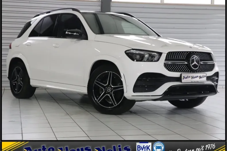 Mercedes-Benz GLE 350 (Clasa GLE) din 2021 cu 72.000 km - oferta MER261968 - foto 1