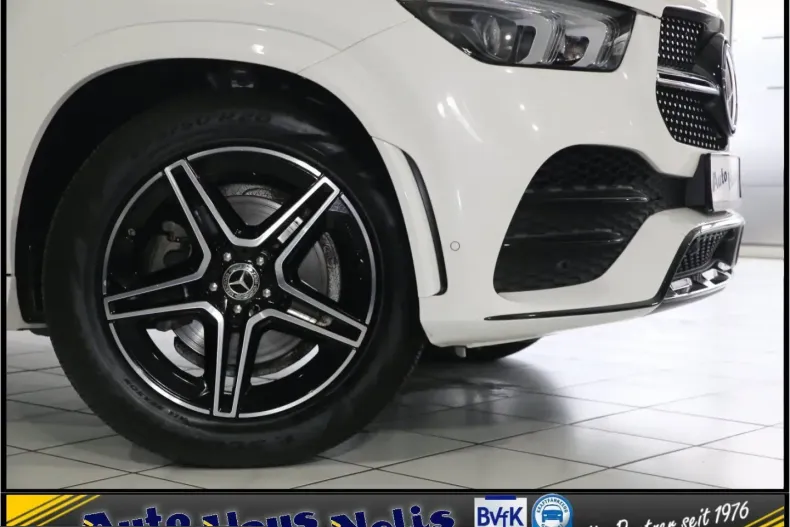 Mercedes-Benz GLE 350 (Clasa GLE) din 2021 cu 72.000 km - oferta MER261968 - foto 2