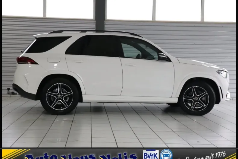 Mercedes-Benz GLE 350 (Clasa GLE) din 2021 cu 72.000 km - oferta MER261968 - foto 4