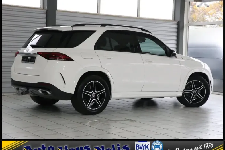 Mercedes-Benz GLE 350 (Clasa GLE) din 2021 cu 72.000 km - oferta MER261968 - foto 5
