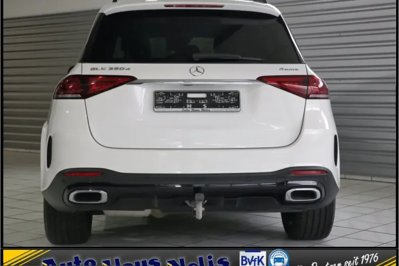 Mercedes-Benz GLE 350 (Clasa GLE) din 2021 cu 72.000 km - oferta MER261968 - foto 6