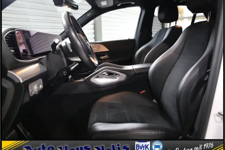 Mercedes-Benz GLE 350 (Clasa GLE) din 2021 cu 72.000 km - oferta MER261968 - foto 7