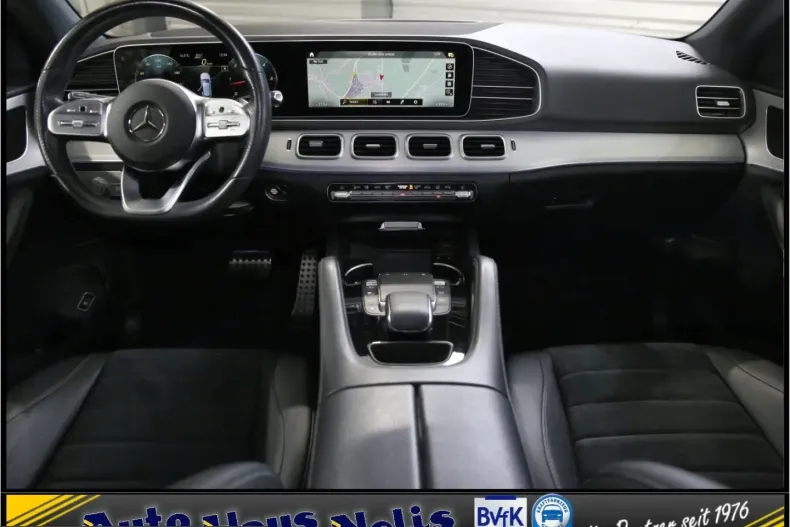 Mercedes-Benz GLE 350 (Clasa GLE) din 2021 cu 72.000 km - oferta MER261968 - foto 8