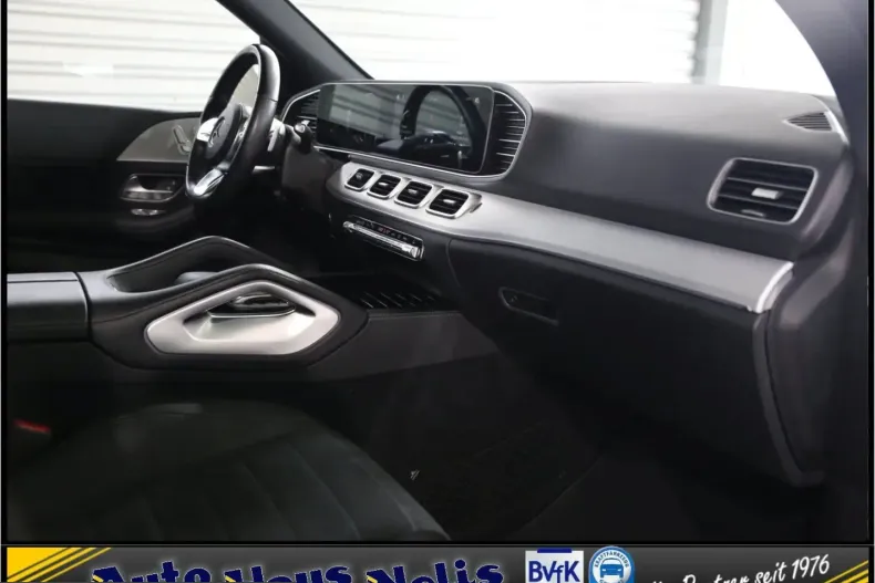 Mercedes-Benz GLE 350 (Clasa GLE) din 2021 cu 72.000 km - oferta MER261968 - foto 9