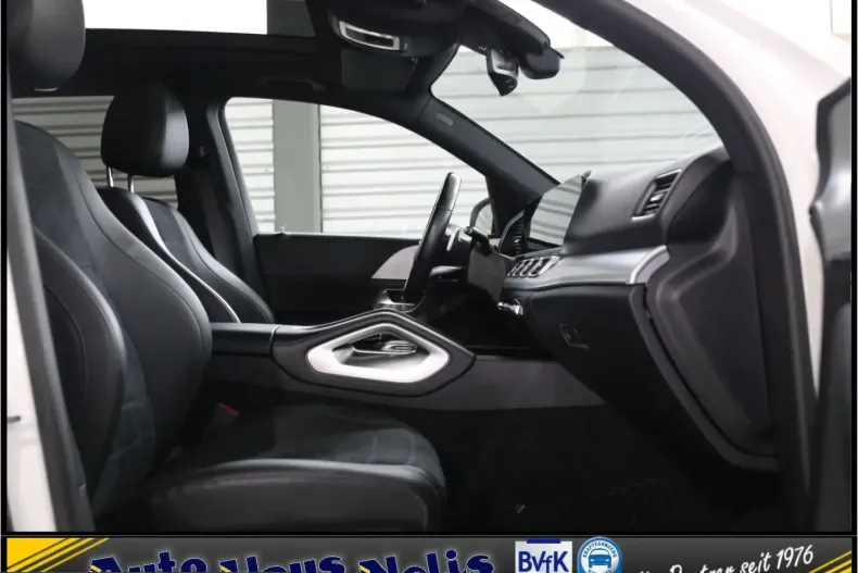 Mercedes-Benz GLE 350 (Clasa GLE) din 2021 cu 72.000 km - oferta MER261968 - foto 10