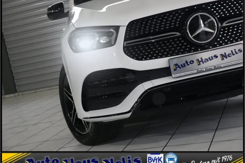 Mercedes-Benz GLE 350 (Clasa GLE) din 2021 cu 72.000 km - oferta MER261968 - foto 13