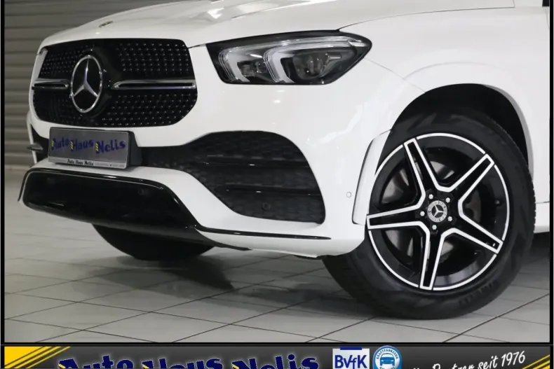 Mercedes-Benz GLE 350 (Clasa GLE) din 2021 cu 72.000 km - oferta MER261968 - foto 14