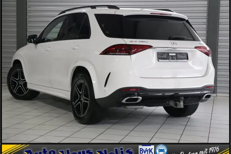 Mercedes-Benz GLE 350 (Clasa GLE) din 2021 cu 72.000 km - oferta MER261968 - foto 15