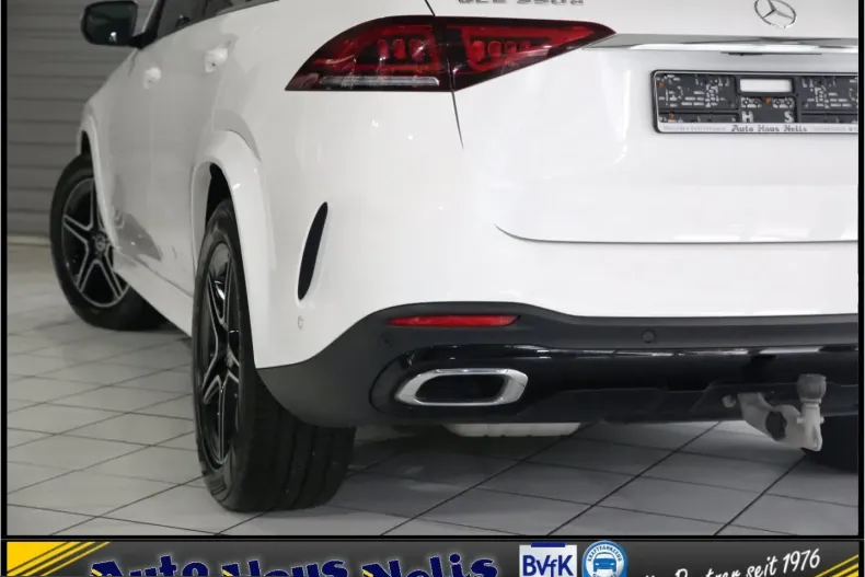 Mercedes-Benz GLE 350 (Clasa GLE) din 2021 cu 72.000 km - oferta MER261968 - foto 16