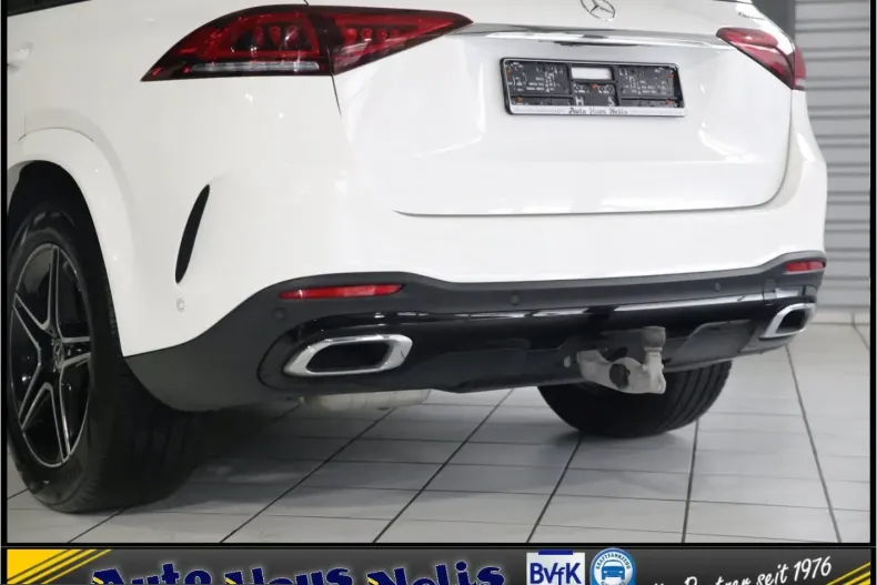 Mercedes-Benz GLE 350 (Clasa GLE) din 2021 cu 72.000 km - oferta MER261968 - foto 17
