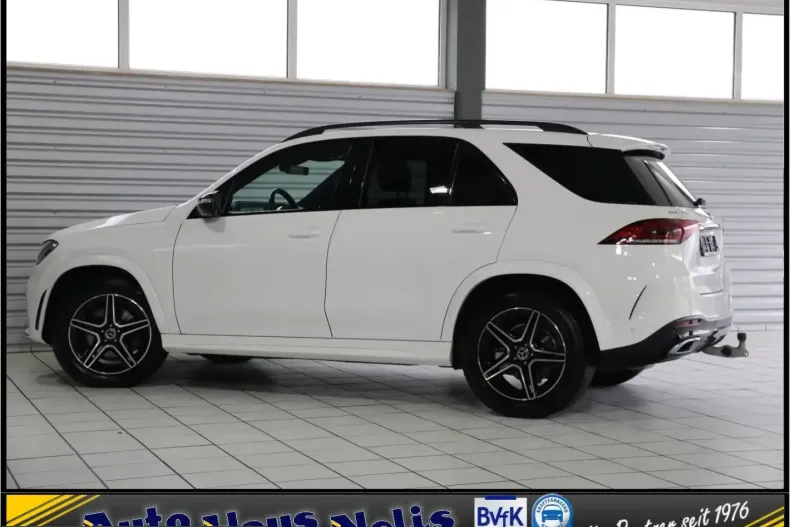 Mercedes-Benz GLE 350 (Clasa GLE) din 2021 cu 72.000 km - oferta MER261968 - foto 19