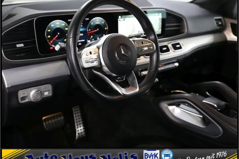 Mercedes-Benz GLE 350 (Clasa GLE) din 2021 cu 72.000 km - oferta MER261968 - foto 20