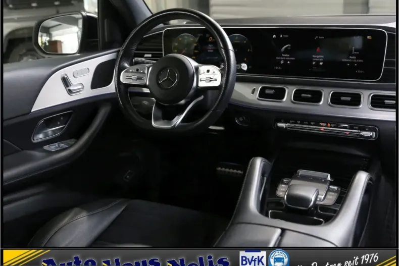Mercedes-Benz GLE 350 (Clasa GLE) din 2021 cu 72.000 km - oferta MER261968 - foto 22