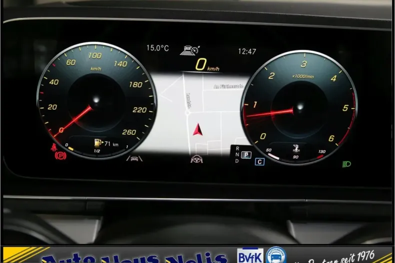 Mercedes-Benz GLE 350 (Clasa GLE) din 2021 cu 72.000 km - oferta MER261968 - foto 23