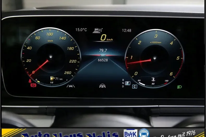 Mercedes-Benz GLE 350 (Clasa GLE) din 2021 cu 72.000 km - oferta MER261968 - foto 25