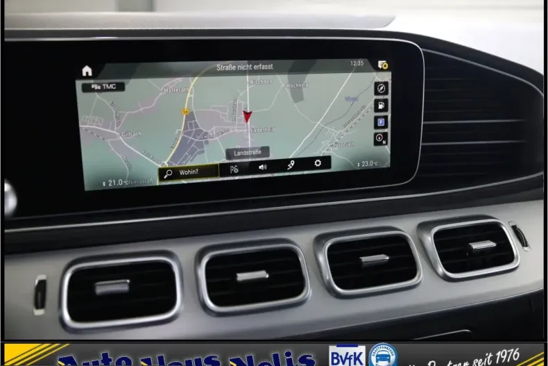 Mercedes-Benz GLE 350 (Clasa GLE) din 2021 cu 72.000 km - oferta MER261968 - foto 26