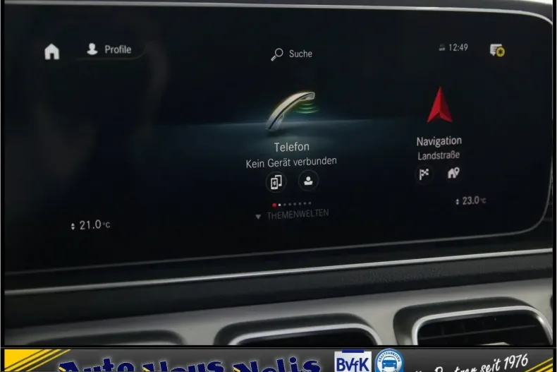Mercedes-Benz GLE 350 (Clasa GLE) din 2021 cu 72.000 km - oferta MER261968 - foto 28