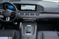 Mercedes-Benz GLE 450 (Clasa GLE) din 2024 cu 32.173 km - oferta MER261972 - foto 4